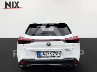 2024 Lexus UX