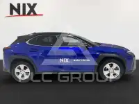 2024 Lexus UX