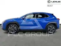 2024 Lexus UX