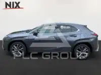 2024 Lexus UX