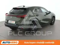 2024 Lexus UX