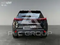 2024 Lexus UX