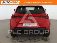2024 Lexus UX