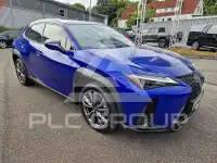 2024 Lexus UX