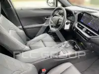2024 Lexus UX