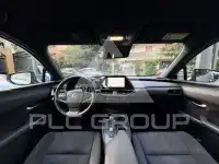 2024 Lexus UX