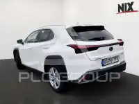 2024 Lexus UX