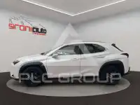 2024 Lexus UX
