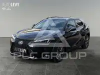 2024 Lexus UX