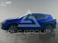 2024 Lexus UX