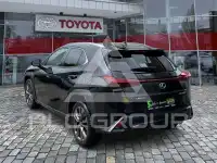 2024 Lexus UX