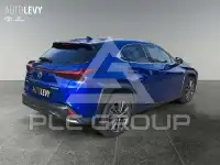 2024 Lexus UX