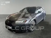 2024 Lexus UX