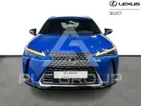 2024 Lexus UX