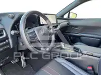 2024 Lexus UX