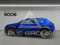2024 Lexus UX