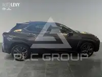 2024 Lexus UX