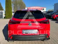 2024 Lexus UX