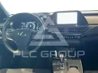 2024 Lexus UX