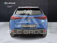 2024 Lexus UX