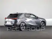 2024 Lexus UX