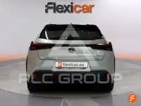 2024 Lexus UX