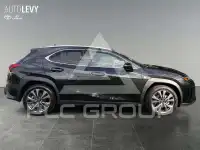 2024 Lexus UX