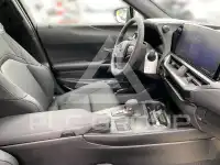 2024 Lexus UX