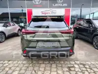 2024 Lexus UX