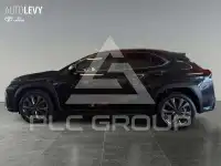 2024 Lexus UX