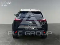 2024 Lexus UX