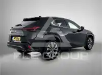 2024 Lexus UX
