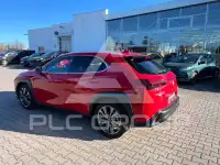 2024 Lexus UX