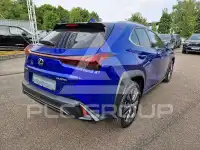 2024 Lexus UX