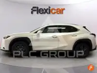 2024 Lexus UX