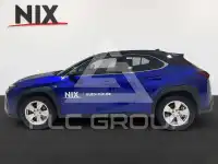 2024 Lexus UX