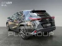 2024 Lexus UX