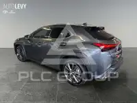 2024 Lexus UX