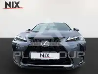 2024 Lexus UX