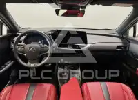 2024 Lexus UX
