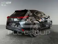 2024 Lexus UX