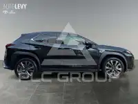 2024 Lexus UX