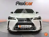 2024 Lexus UX