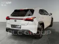 2024 Lexus UX