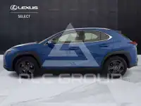 2024 Lexus UX