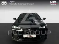 2024 Lexus UX