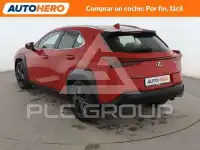 2024 Lexus UX