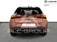 2024 Lexus UX