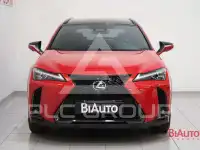 2024 Lexus UX