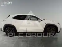 2024 Lexus UX